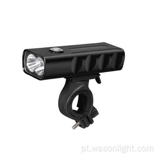 Segurança noturna 1000 Lumen LED Bike Front Light